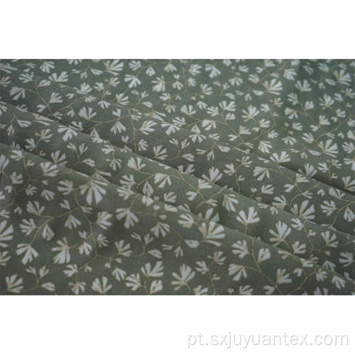 Tecido 100% Viscose Morocian Crepe Eco-Vera Print